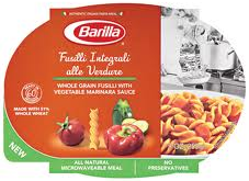 Barilla meals