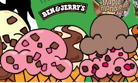 Ben & Jerry's Ben & Jerry's