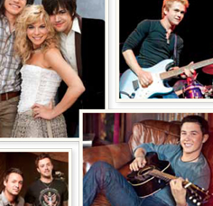 Country music acm awards