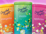 Crystal Light mocktails Crystal Light mocktails