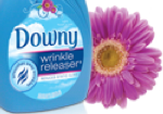 Downy wrinkle releaser