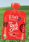 Ella's Kitchen red