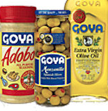 Goya products