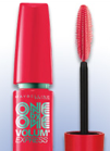 Maybelline mascara red Maybelline mascara red