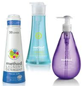 Method products