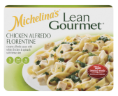 Michelina's lean gourmet