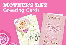 Mother's Day cards