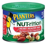 Planters NUTrition