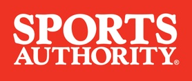Sports Authority logo Sports Authority logo