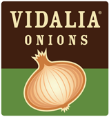 Vidalia onions