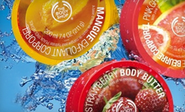 body shop logo
