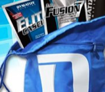 Dymatize nutrition