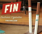 FIN electronic cigs FIN electronic cigs