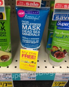 Freeman beauty cvs Freeman beauty cvs