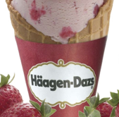 Haagen Dazs