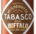 Tabasco buffalo