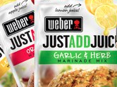 Weber marinade Weber marinade