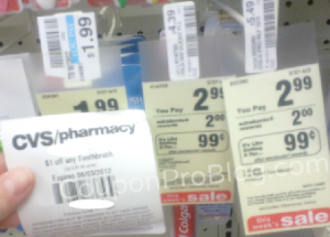 colgate toothbrush free cvs
