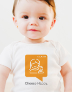lela onesie