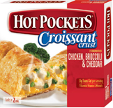 Hot Pockets