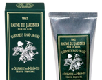 Le Couvent garden hand healer