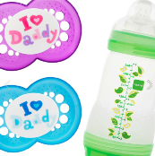 Mam baby products