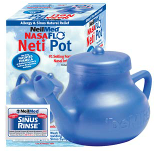 NeilMed neti pot