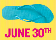 Old Navy flip flops sale Old Navy flip flops sale
