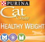 Purina cat chow