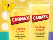 Carmex lotion Carmex lotion