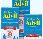 Children's advil