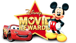 Disney Movie Rewards Disney Movie Rewards