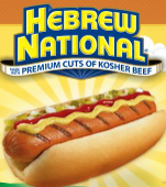 Hebrew National Hebrew National