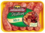 Johnsonville Sausage