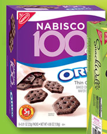 Nasbico cookies 100