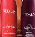 Redken shampoo