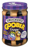 Smucker's Goober