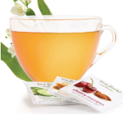 Tea forte