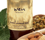 WEN hair care