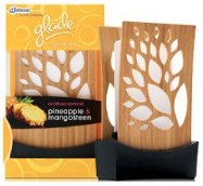 Glade Expressions starter kit