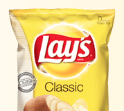 Lay's chips