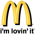 McDonald's logo McDonald's logo