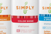 Simply U hair care
