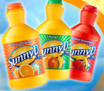 SunnyD