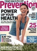 prevention-magazine