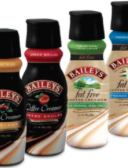Baileys coffee creamer