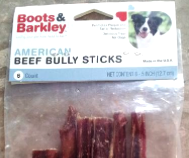 Boots barley dog treats target