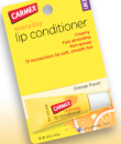 Carmex lip conditioner