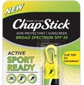 ChapStick sport ready