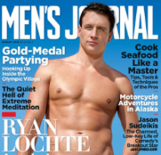 Men's Journal magazine
